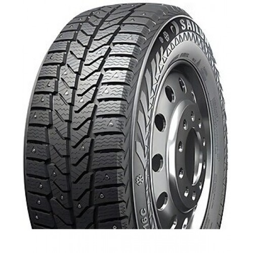 Шины Sailun Commercio Ice 225/70 R15C 112/110R (под шип)